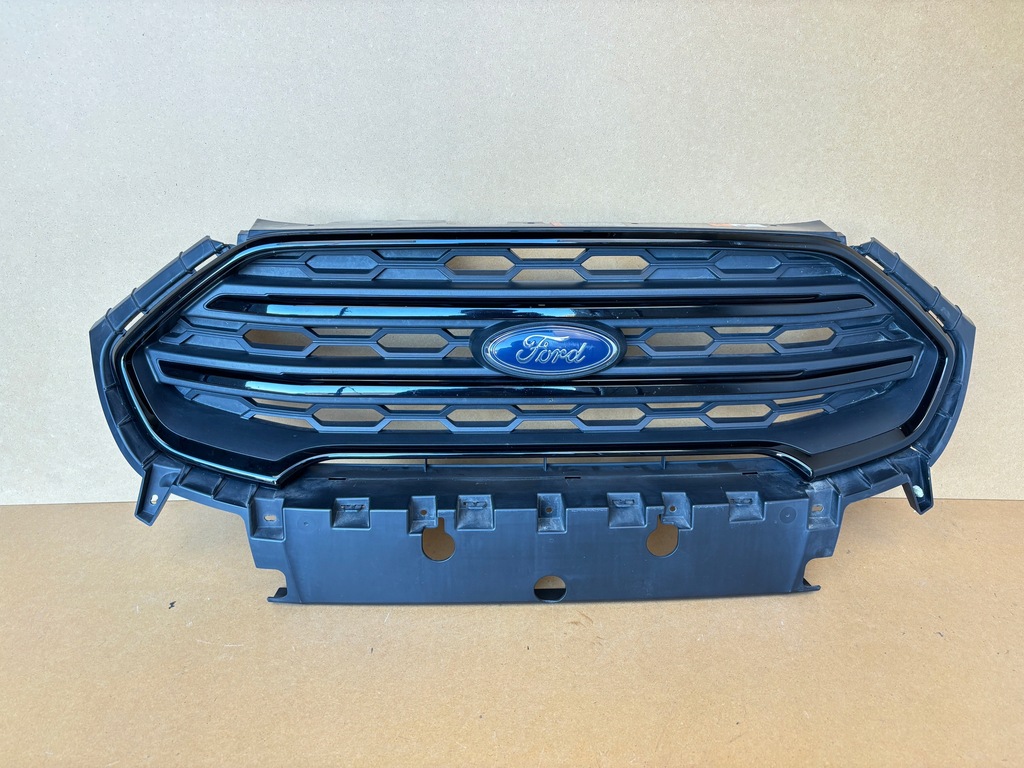 фото №1, Решётка радиатора решётка радиатора решётка радиатора радиатора ford ecosport ii lift