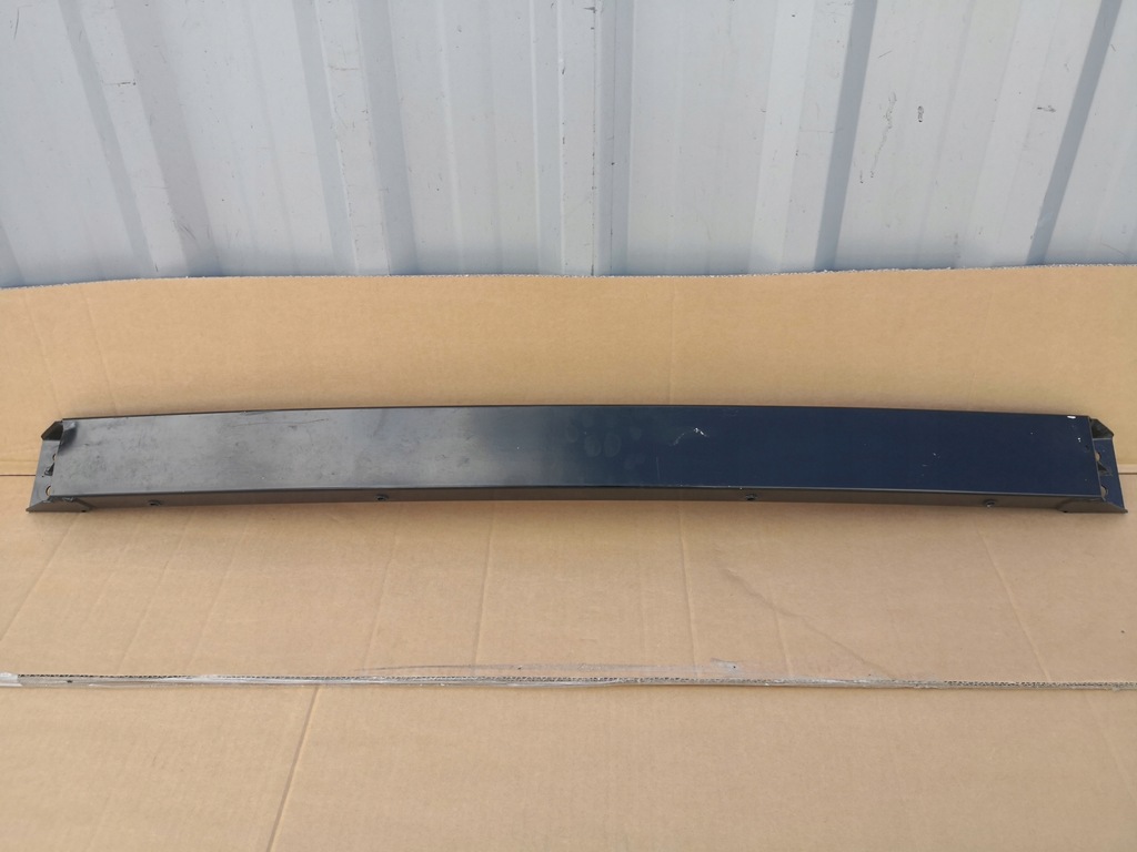 фото №9, Ferrari california 08- балка перед передня