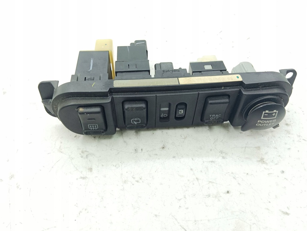 фото №1, Chrysler pt cruiser 2004 другое переключатели i кнопки