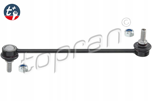 фото №1, Topran тяга / кронштейн, стабілізатор