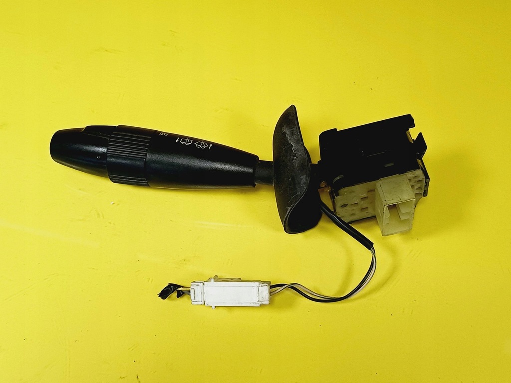 фото №7, Важіль перемикач двірник daewoo nubira 96271607 nr319