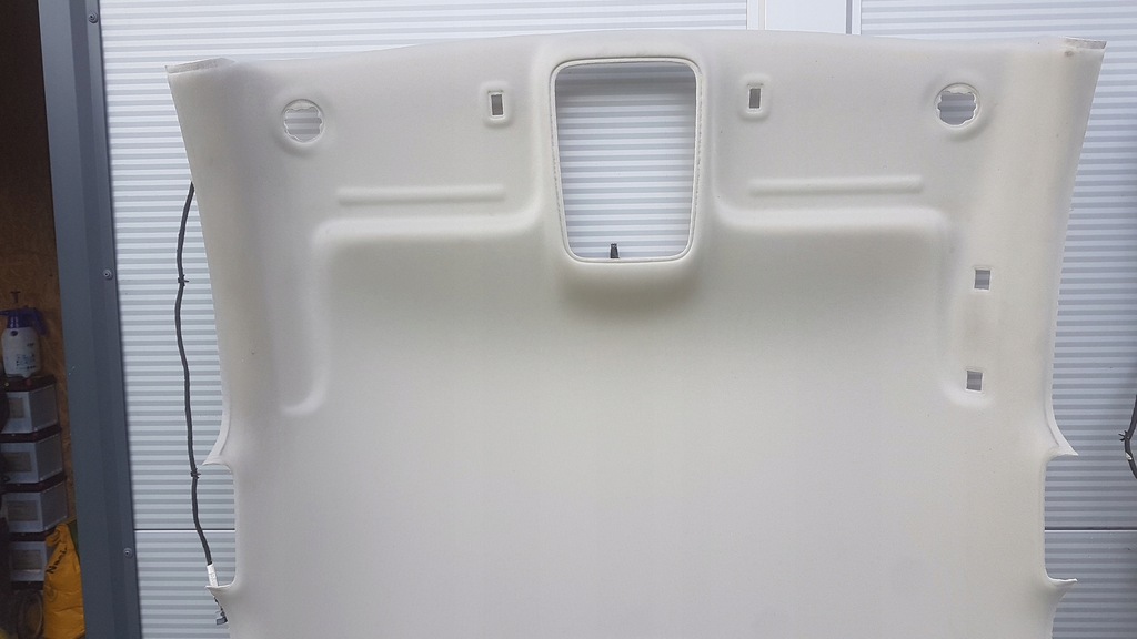 фото №2, Opel astra k v хэтчбек потолок