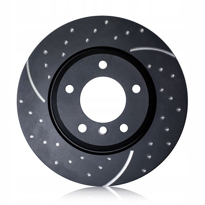 фото №4, Ebc gd1118 диск тормозная