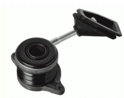 фото №1, Цилиндр сцепления центральный renault safrane ii 96-00