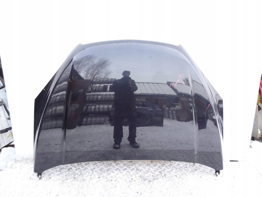 Купить Капот перед комплект . chevrolet trax