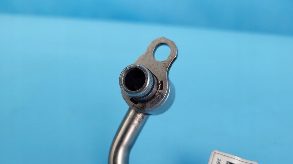 фото №11, Bmw x2 f39 2.0b b46a20b шланг масляный турбины 2658749