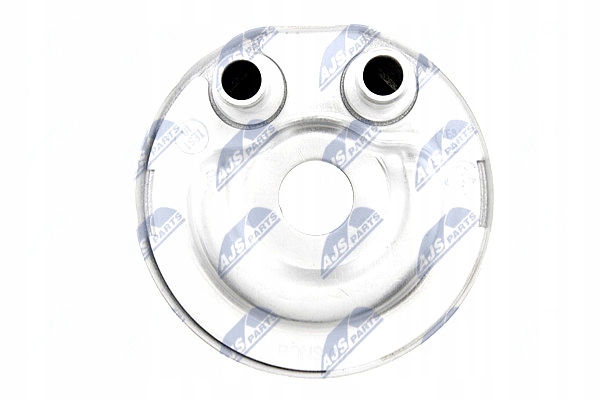 фото №11, Радіатор оливи nissan navara d40 2.5dci 2005- pathfinder 2.5dci