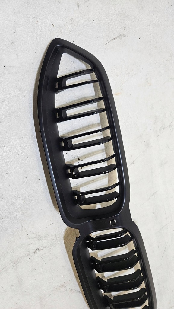 фото №9, Решётка радиатора решётка радиатора радиатора bmw 8 g14 g15 m-pakiet 7329889