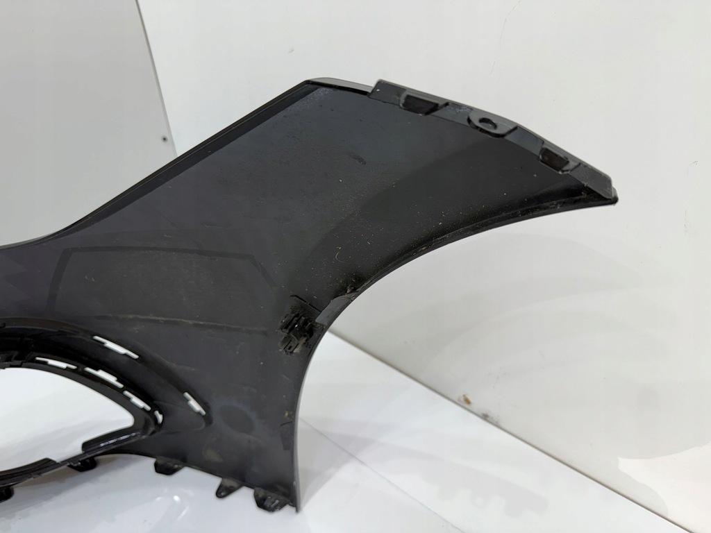 фото №9, Mercedes eqe a295 w295 x295 бампер перед передній