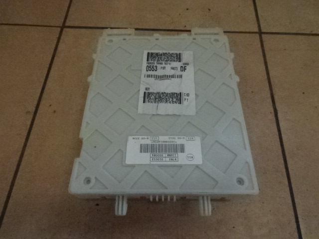 фото №4, Модуль transit connect mk2 f1dt-14a073-df