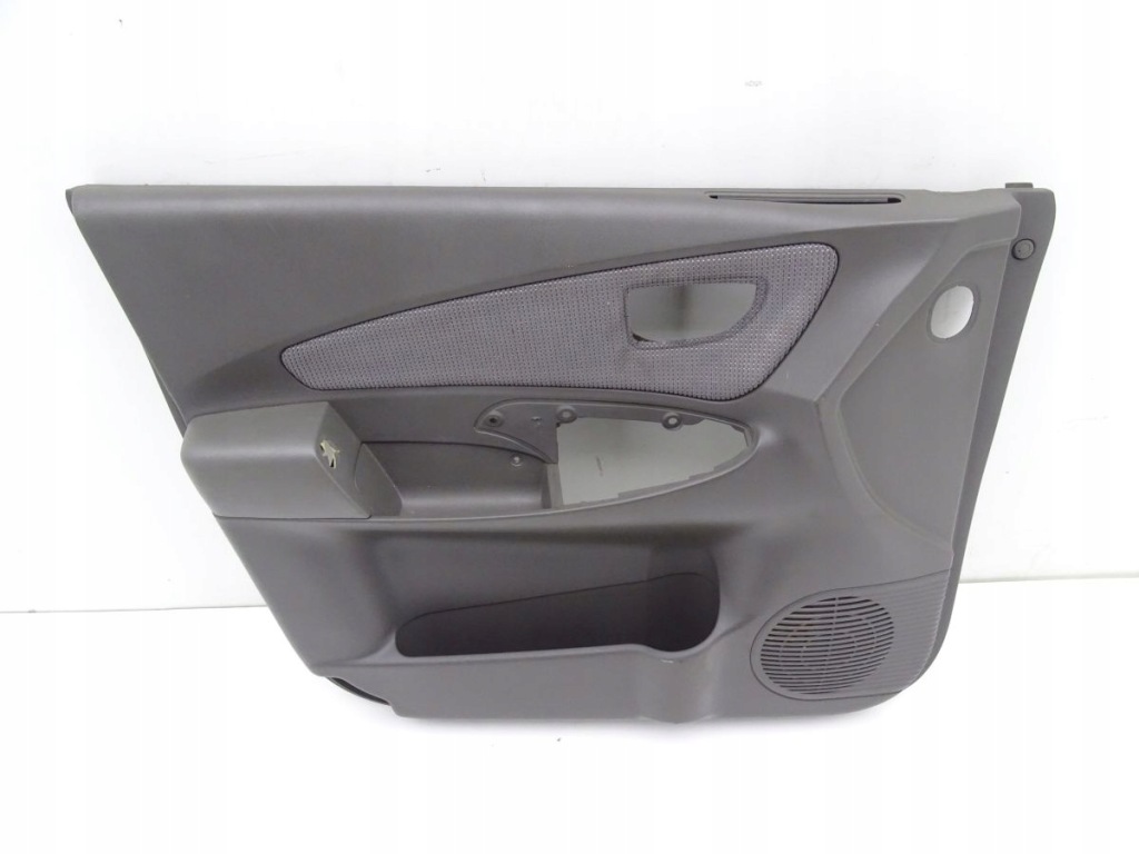 фото №1, Hyundai tucson i 04-08 обшивка обивка дверь левый перед europa 82310-2e000