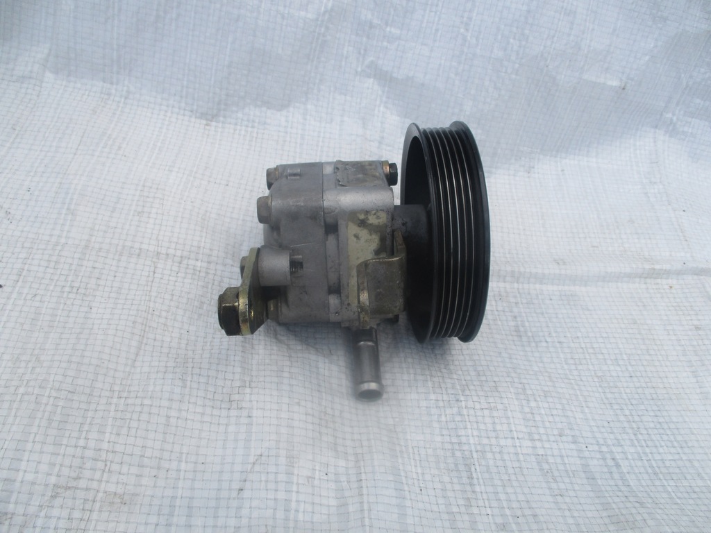 фото №1, Насос усилителя nissan x-trail primera p12 2.0