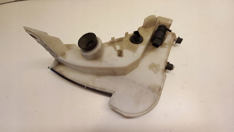 фото №1, Porsche boxster cayman 997 бачок омыватель