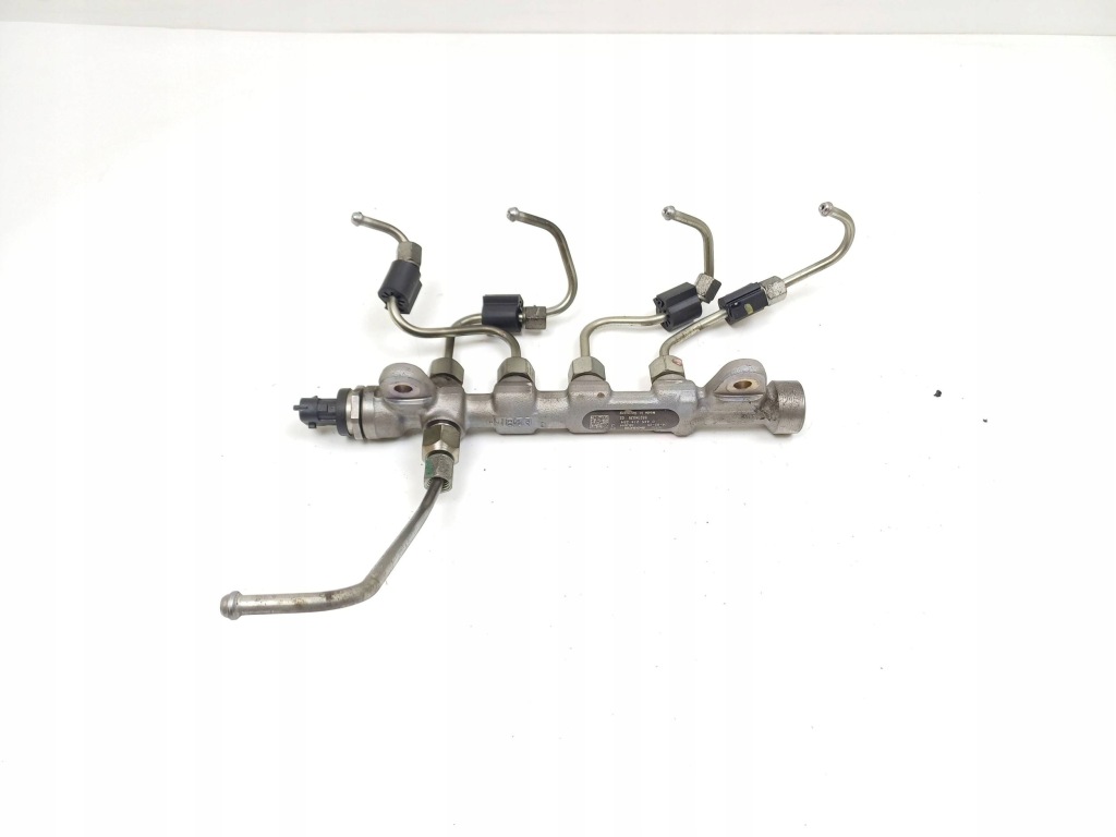 фото №1, 2015 jeep cherokee шланг топливный 0445214254