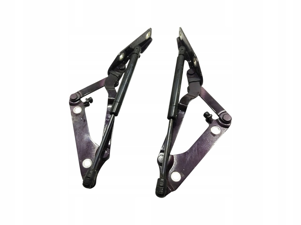 фото №1, Петля петли крышки левый правый комплект cadillac cts ii 2007-2014 15247598