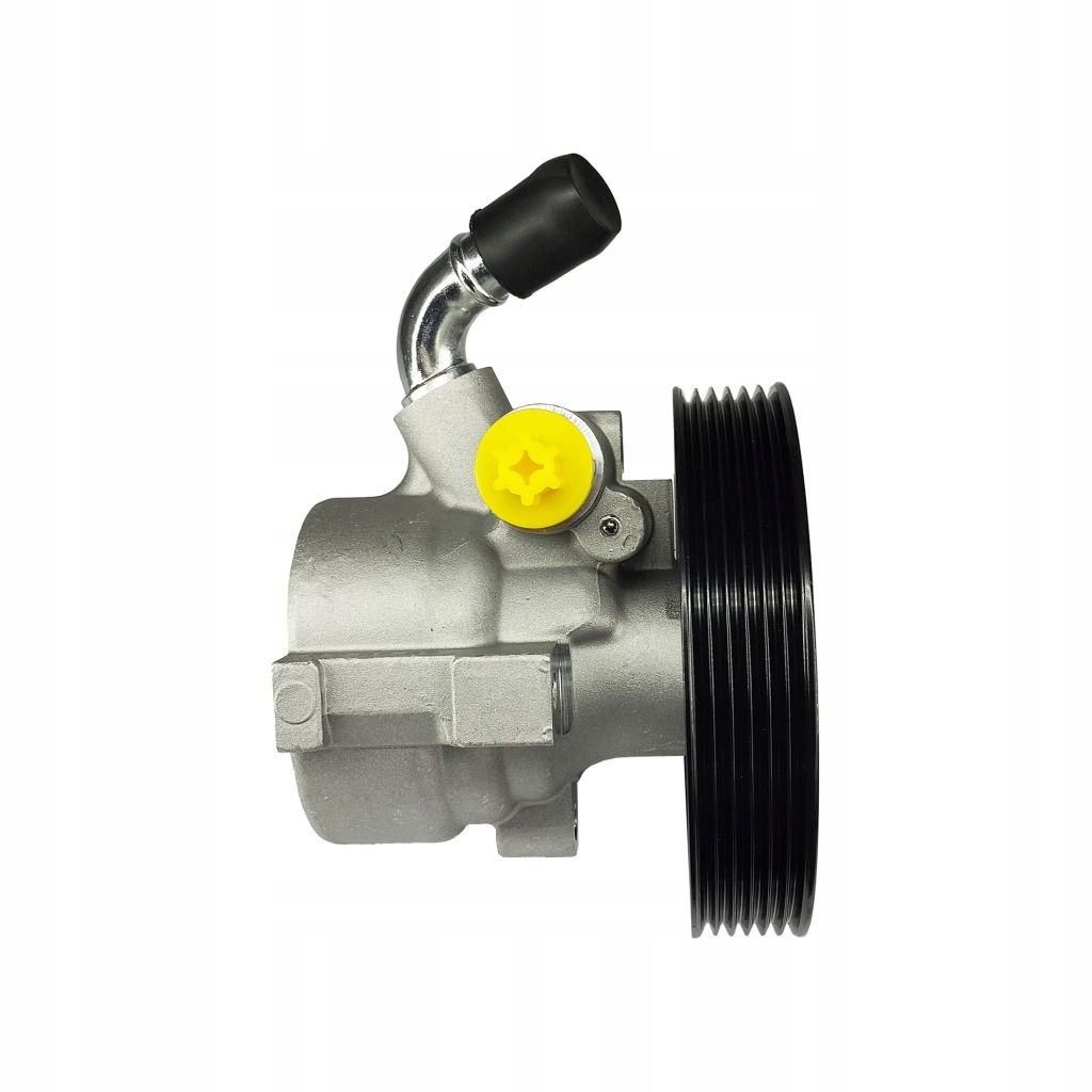 фото №3, Насос усилителя citroen nemo 1.4 nowa wrc