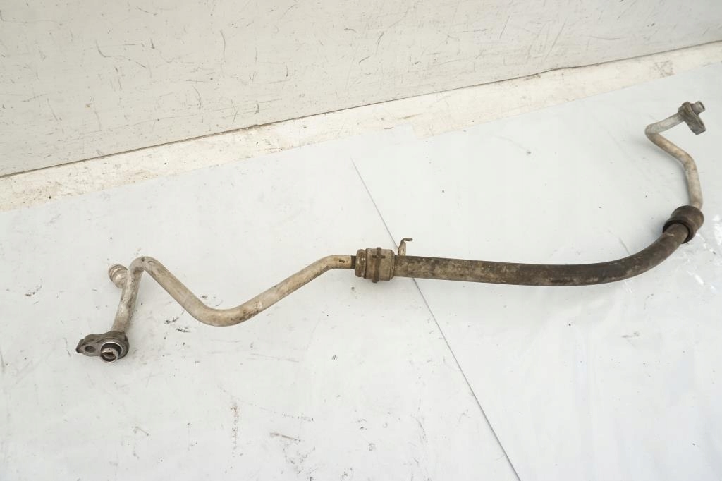 фото №2, Шланг кондиціонера mazda 6 i 2.3