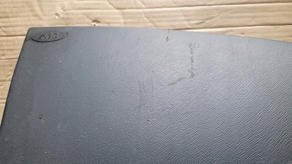 фото №4, Подушка пассажира renault twingo ii europa 8200525489d оригинал демонтаж