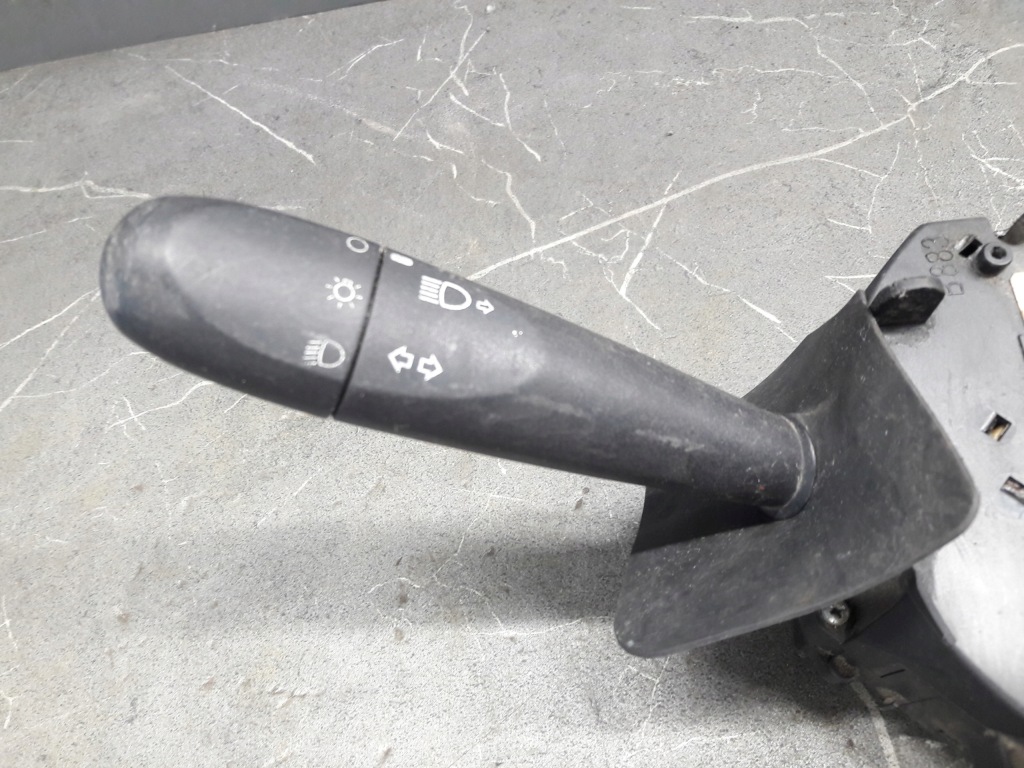 фото №5, Переключатель комбинированный alfa romeo 156