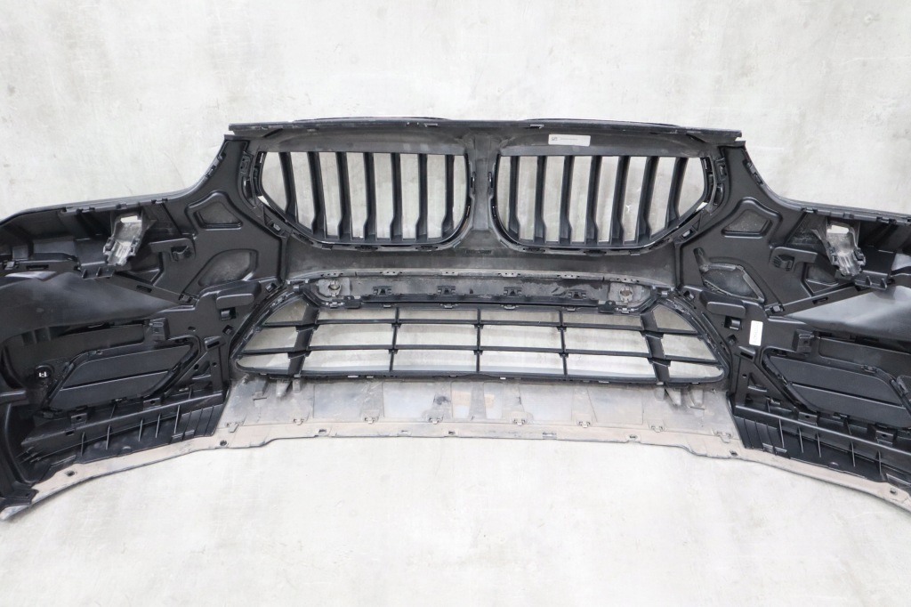 Бампер bmw x1 f48 x line lift lci na 6 pdc na омивачі Доставка