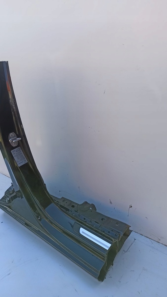 фото №3, Audi a3 8y блок двигателя правый sportback 2021 ly9t