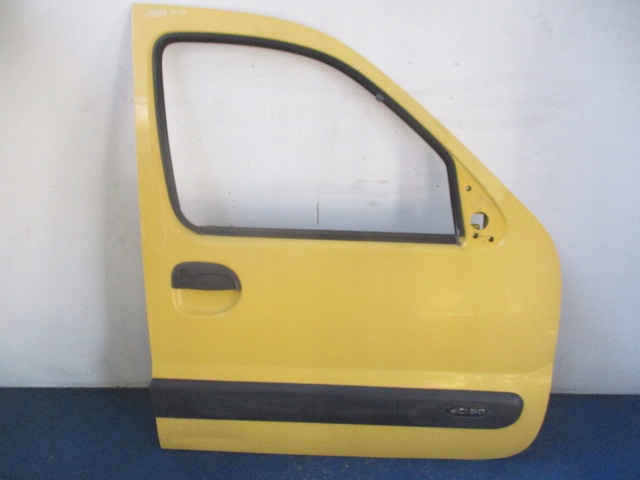 фото №1, Renault kangoo lift 03-09r дверь перед правое cm030