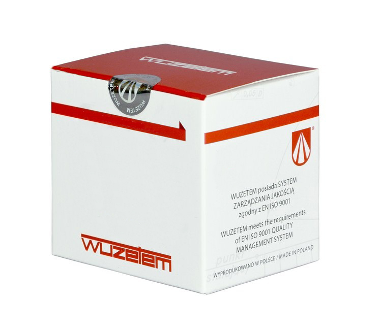 Купити Наконечник форсунки wuzetem pdlla152p2137