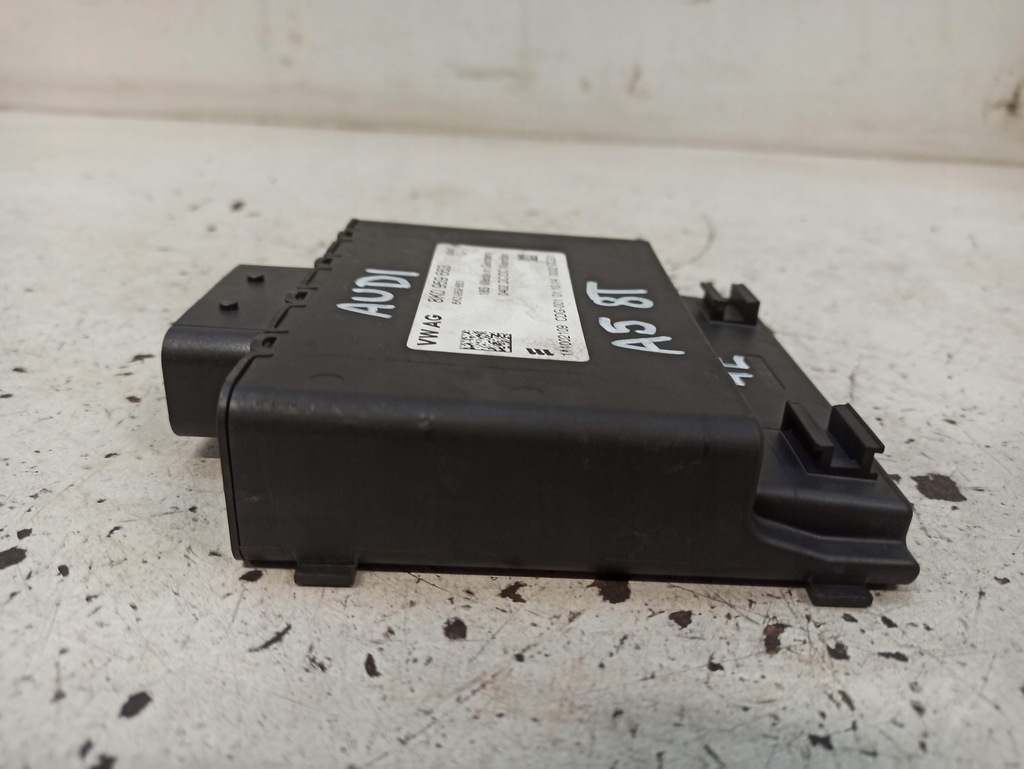 фото №7, Audi a5 8t модуль стабілізатор напруги 8k0959663