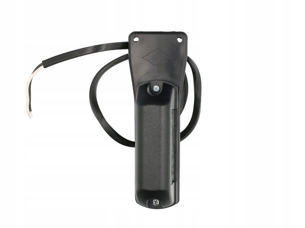 фото №1, Лампа габаритна права do opel movano