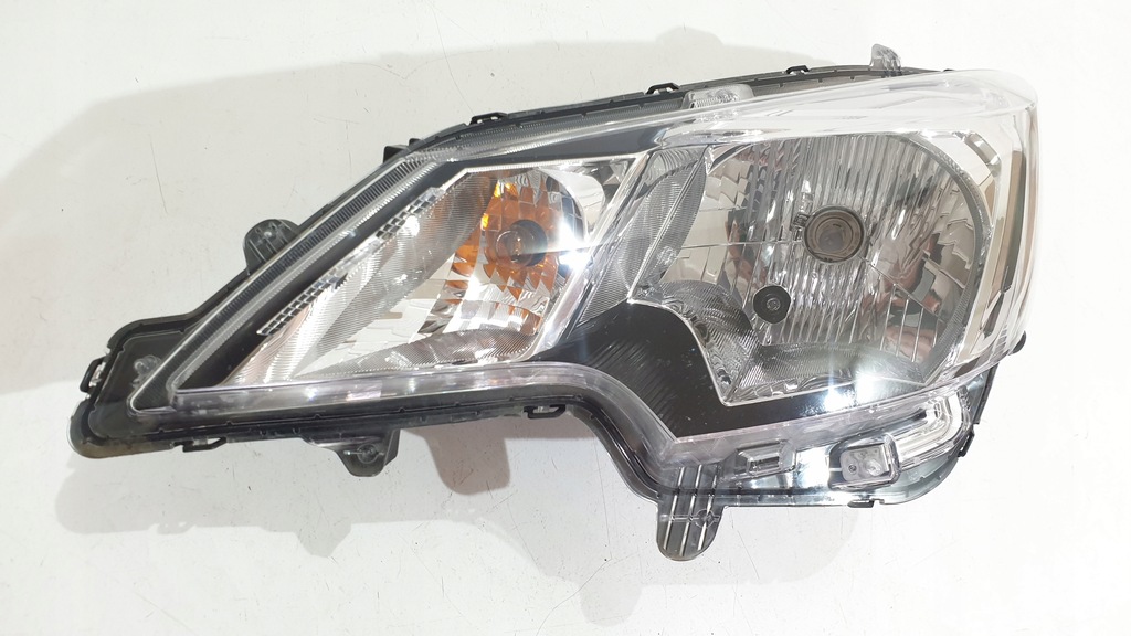 фото №2, Лампа ліва mitsubishi space star ii lift 8301d445