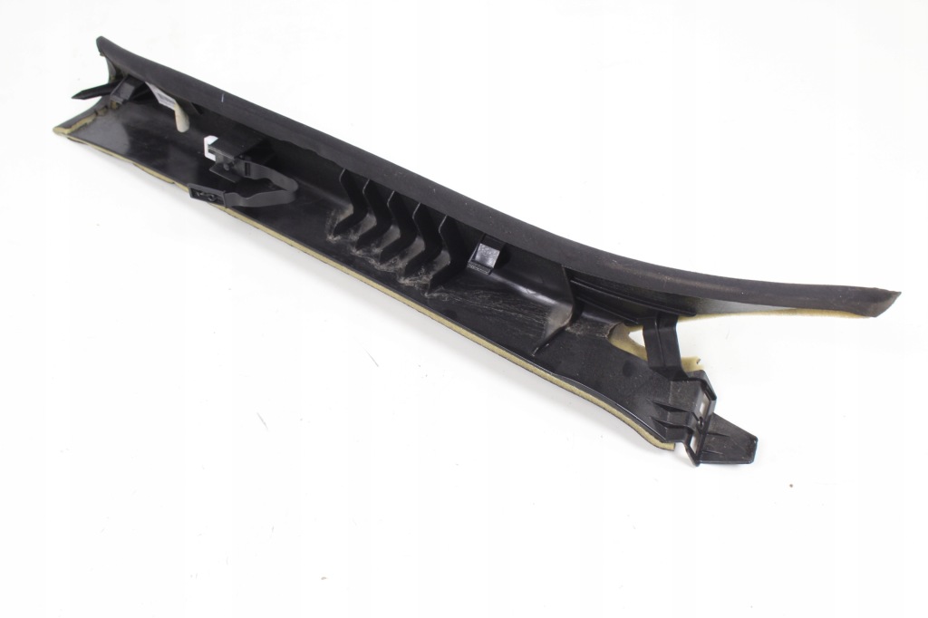 фото №2, Защита стойка правая maserati quattroporte vi 2014