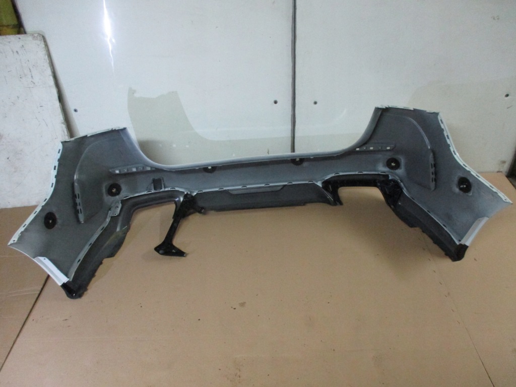 фото №15, Бампер задняя задний bmw 2 ii f44 19r- m-pakiet 6xpdc gran coupe 51128075426