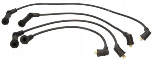 фото №10, Дроти запалювання ngk 5506