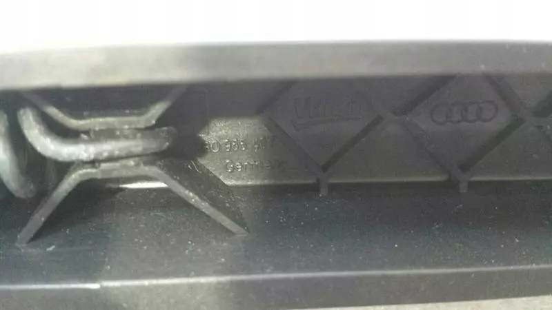 фото №3, Audi s1 8x a1 rear дворник arm 8r0955407 лобовое стекло