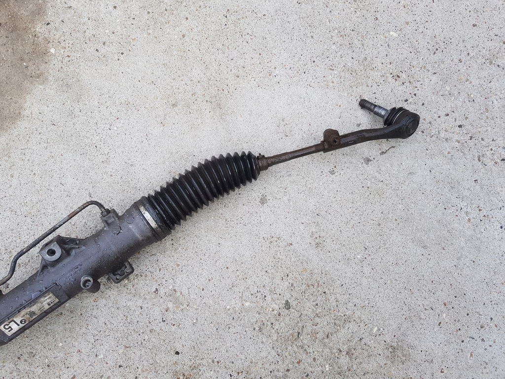 фото №7, Рулевая рейка трансмиссия рулевая zf 6 765 609 bmw e90 e87 e82 eu