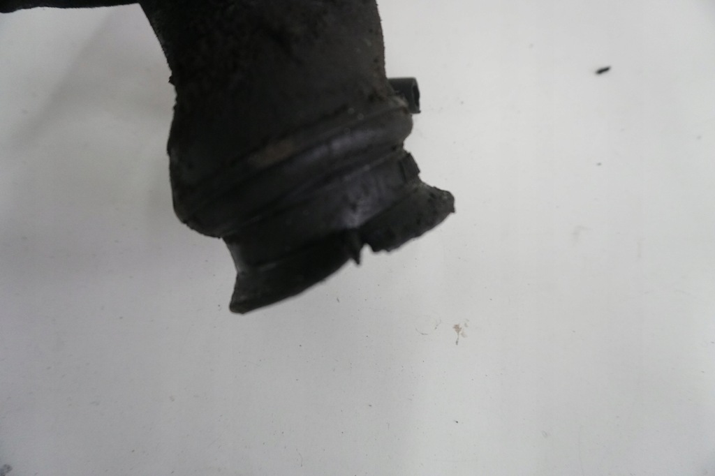 фото №7, Subaru forester ii sg труба воздуха прокладка турбины 2.0t 2.5t