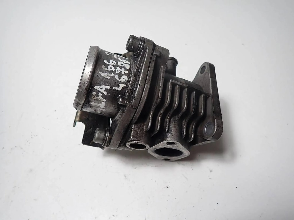 фото №12, Дроссельная заслонка alfa romeo 166 2.4jtd 46786330