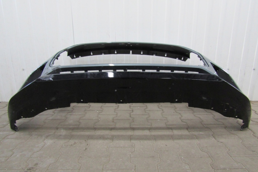 Бампер перед передний mini countryman u25 jcw john cooper works 25- Оригинал