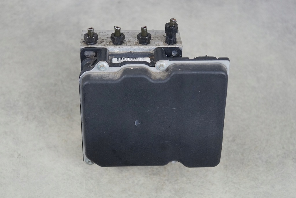 фото №5, Насос тормозная abs hyundai i20 i 1.2 16v