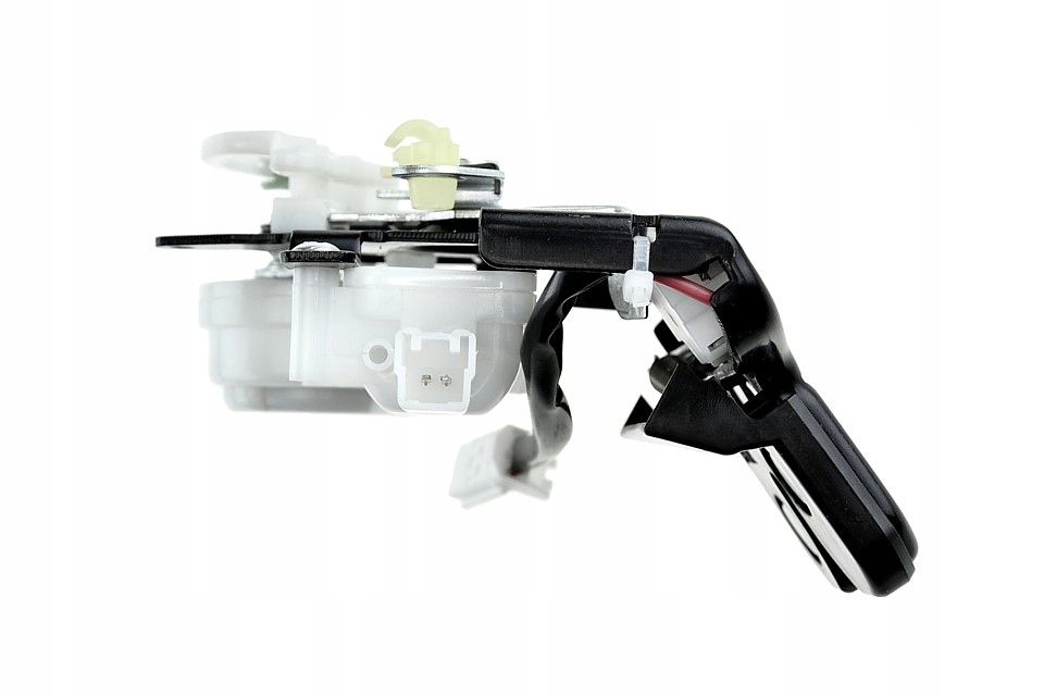 фото №14, Замок кришки багажника mazda 6 gg 2002-2007