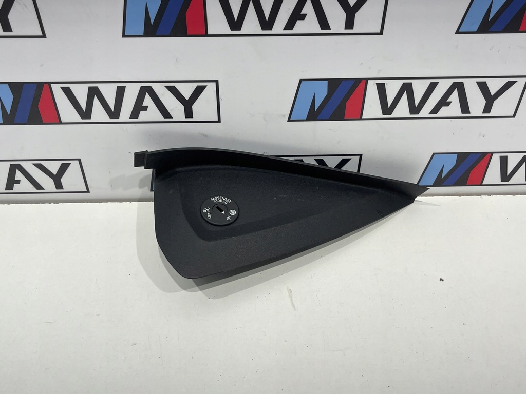 фото №1, Bmw f40 захист панелі консолі права 6823270 9483731