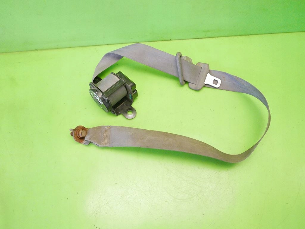 фото №6, Pas безпеки правий задня kia carnival i 99-01