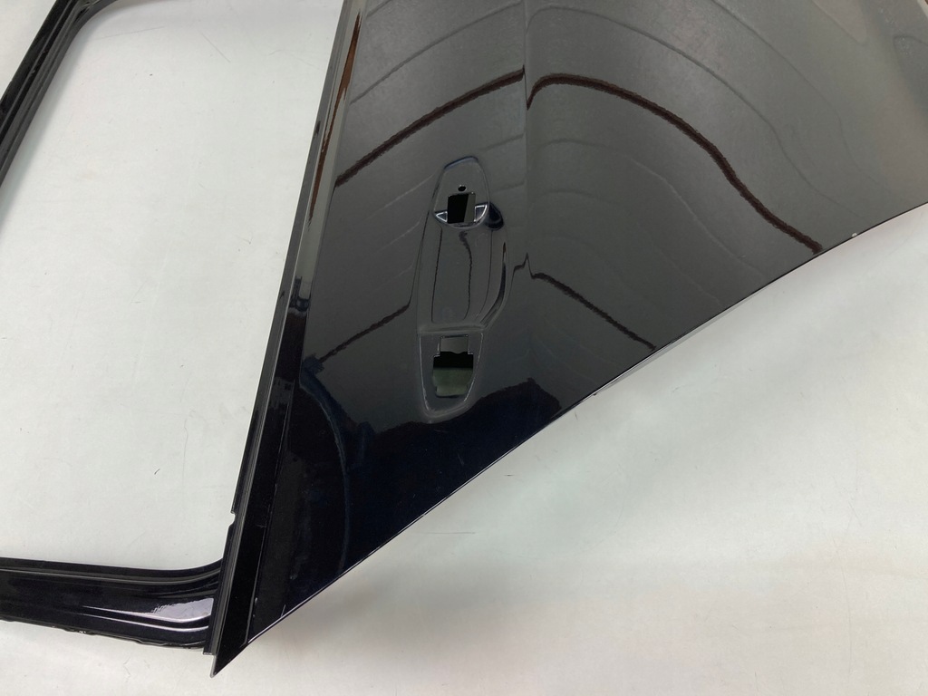 фото №11, Дверь правое задние vw golf vii 7 kombi 5g9