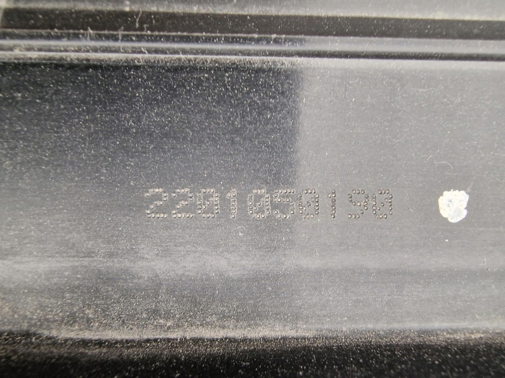 фото №6, Polestar жалюзі повітропровід повітря