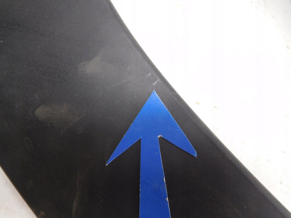 фото №5, Расширитель крыла l.t. dacia duster 984903687r