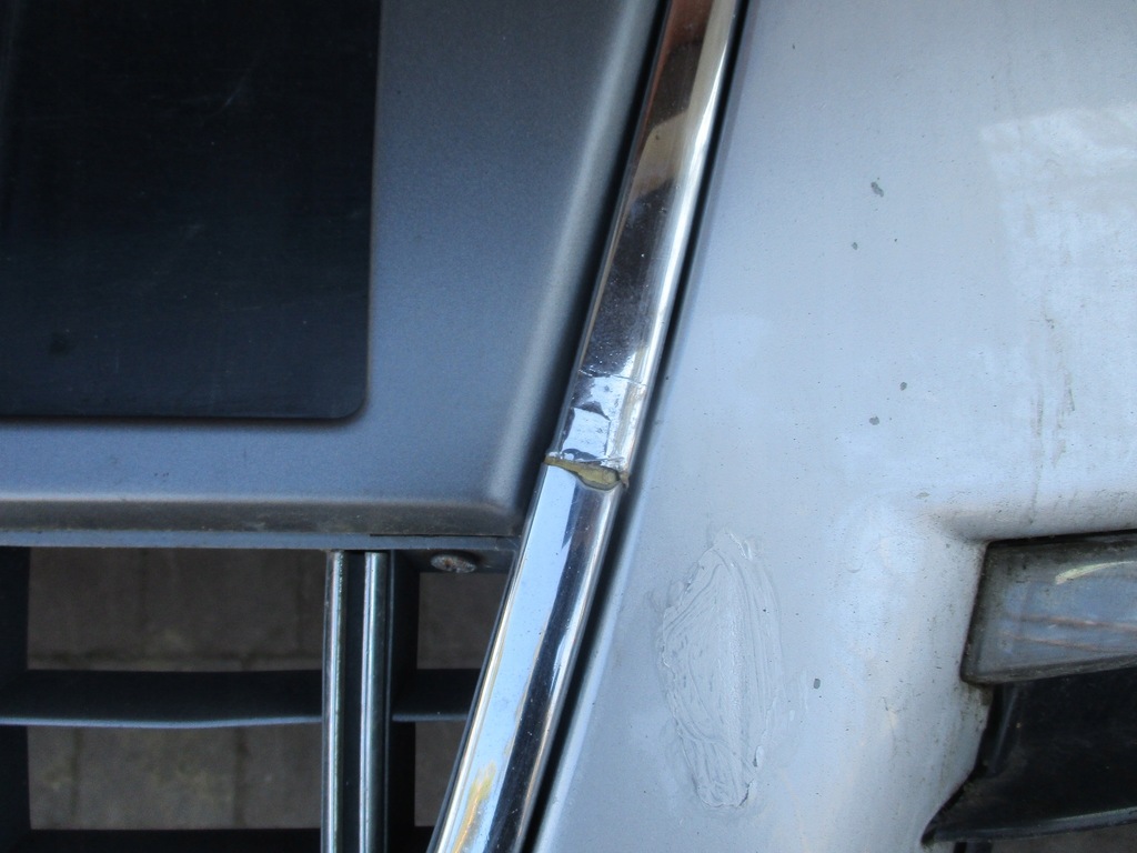 фото №8, Бампер передний ly7w audi s6 c5 5.2 fsi v10