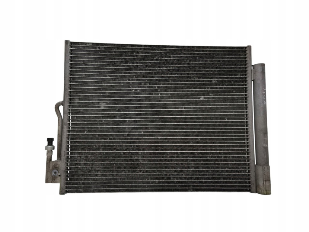 2012 opel meriva b радиатор кондиционера Киев