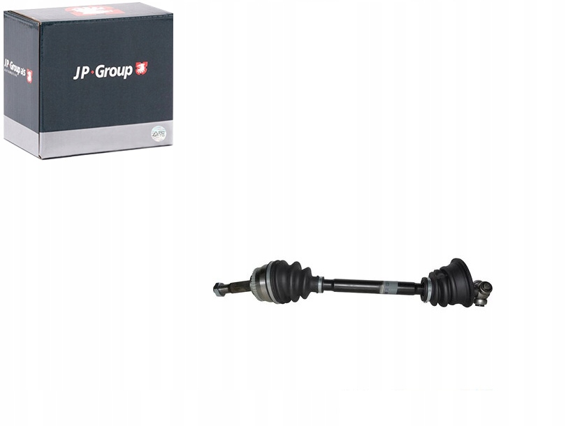 фото №1, Привідний вал jp group