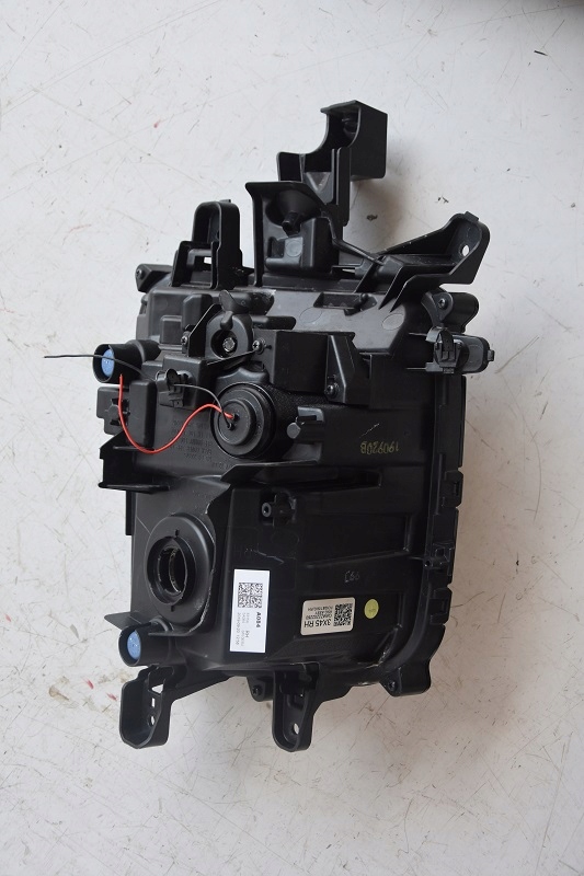 фото №2, Mitsubishi asx lift led