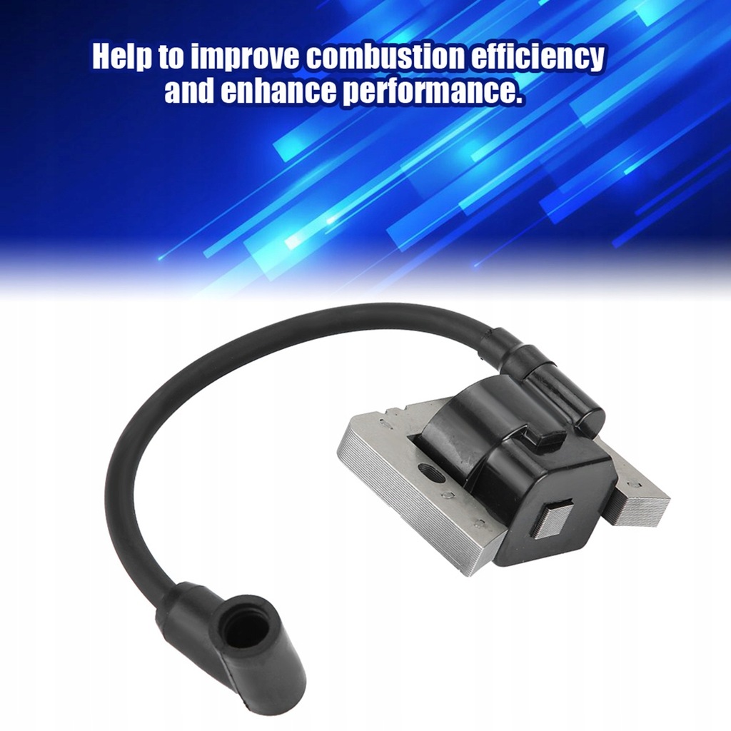 фото №10, Котушка запалювання tecumseh do traktorka 36344a